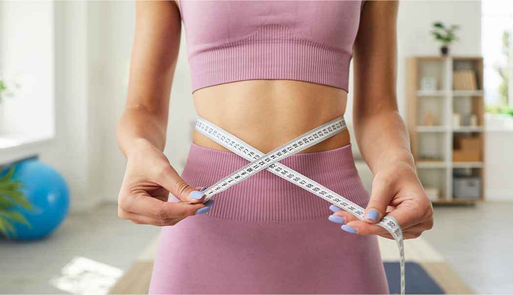 How to measure yourself while online shopping?